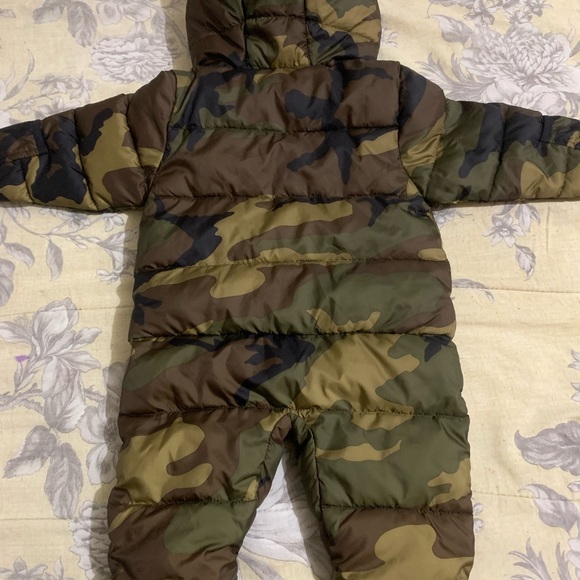 Michael Kors Other - Baby Snow Jacket